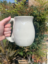 Load image into Gallery viewer, Large Crystalline Glazed Mug - 24 oz
