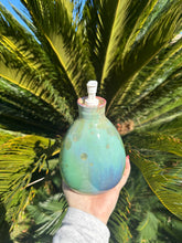 Load image into Gallery viewer, Ceramic Soap Dispenser Crystalline Soap Pump
