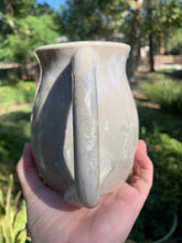Load image into Gallery viewer, Large Crystalline Glazed Mug - 24 oz
