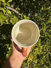 Load image into Gallery viewer, Large Crystalline Glazed Mug - 24 oz
