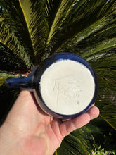 Load image into Gallery viewer, Large Crystalline Glazed Mug - 24 oz
