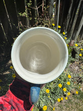 Load image into Gallery viewer, Large Crystalline Glazed Mug - 24 oz
