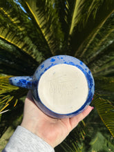 Load image into Gallery viewer, Large Crystalline Glazed Mug - 24 oz
