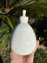 Load image into Gallery viewer, Ceramic Soap Dispenser Crystalline Soap Pump
