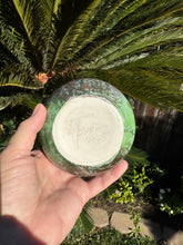 Load image into Gallery viewer, Ceramic Soap Dispenser Crystalline Soap Pump
