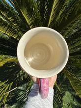 Load image into Gallery viewer, Large Crystalline Glazed Mug - 24 oz
