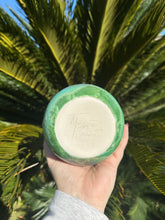 Load image into Gallery viewer, Ceramic Soap Dispenser Crystalline Soap Pump
