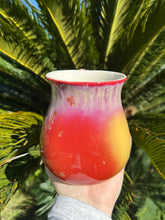 Load image into Gallery viewer, Large Crystalline Glazed Mug - 24 oz
