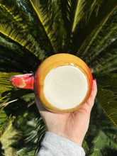 Load image into Gallery viewer, Large Crystalline Glazed Mug - 24 oz
