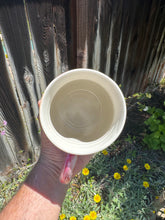 Load image into Gallery viewer, Large Crystalline Glazed Mug - 24 oz
