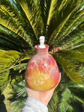 Load image into Gallery viewer, Ceramic Soap Dispenser Crystalline Soap Pump
