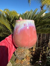 Load image into Gallery viewer, Medium Crystalline Glazed Mug - 18 ounce
