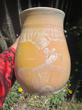 Load image into Gallery viewer, Large Crystalline Glazed Mug - 24 oz
