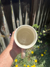 Load image into Gallery viewer, Large Crystalline Glazed Mug - 24 oz
