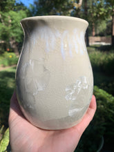 Load image into Gallery viewer, Large Crystalline Glazed Mug - 24 oz
