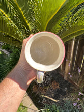 Load image into Gallery viewer, Medium Crystalline Glazed Mug - 18 ounce
