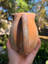Load image into Gallery viewer, Large Crystalline Glazed Mug - 24 oz
