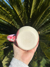 Load image into Gallery viewer, Large Crystalline Glazed Mug - 24 oz
