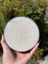 Load image into Gallery viewer, Ceramic Soap Dispenser Crystalline Glazed Handmade Soap Pump

