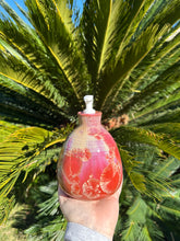 Load image into Gallery viewer, Ceramic Soap Dispenser Crystalline Soap Pump

