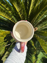 Load image into Gallery viewer, Large Crystalline Glazed Mug - 24 oz
