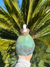 Load image into Gallery viewer, Ceramic Soap Dispenser Crystalline Soap Pump
