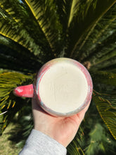 Load image into Gallery viewer, Large Crystalline Glazed Mug - 24 oz
