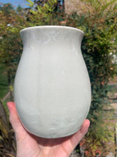Load image into Gallery viewer, Large Crystalline Glazed Mug - 24 oz
