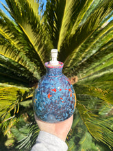 Load image into Gallery viewer, Ceramic Soap Dispenser Crystalline Soap Pump
