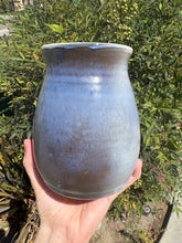 Load image into Gallery viewer, Extra Large Crystalline Glazed Mug - 32 oz

