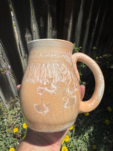 Load image into Gallery viewer, Large Crystalline Glazed Mug - 24 oz
