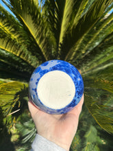 Load image into Gallery viewer, Ceramic Soap Dispenser Crystalline Soap Pump
