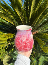 Load image into Gallery viewer, Large Crystalline Glazed Mug - 24 oz
