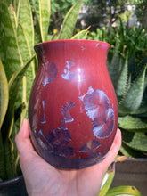 Load image into Gallery viewer, Large Crystalline Glazed Mug - 24 oz
