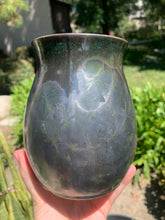 Load image into Gallery viewer, Large Crystalline Glazed Mug - 24 oz
