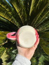 Load image into Gallery viewer, Large Crystalline Glazed Mug - 24 oz
