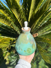 Load image into Gallery viewer, Ceramic Soap Dispenser Crystalline Soap Pump
