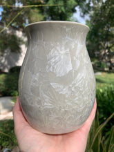Load image into Gallery viewer, Large Crystalline Glazed Mug - 24 oz
