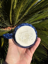 Load image into Gallery viewer, Large Crystalline Glazed Mug - 24 oz
