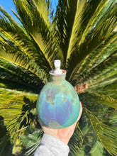 Load image into Gallery viewer, Ceramic Soap Dispenser Crystalline Soap Pump
