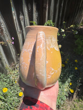 Load image into Gallery viewer, Large Crystalline Glazed Mug - 24 oz

