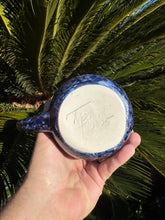 Load image into Gallery viewer, Large Crystalline Glazed Mug - 24 oz
