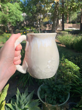Load image into Gallery viewer, Large Crystalline Glazed Mug - 24 oz
