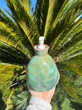Load image into Gallery viewer, Ceramic Soap Dispenser Crystalline Soap Pump
