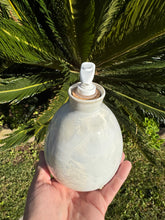 Load image into Gallery viewer, Ceramic Soap Dispenser Crystalline Soap Pump
