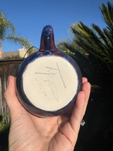 Load image into Gallery viewer, Standard Size Crystalline Glazed Mug - 12-16 oz
