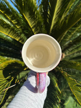 Load image into Gallery viewer, Large Crystalline Glazed Mug - 24 oz
