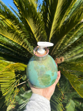 Load image into Gallery viewer, Ceramic Soap Dispenser Crystalline Soap Pump
