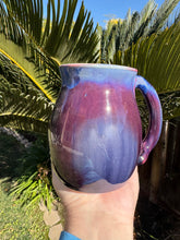 Load image into Gallery viewer, Large Crystalline Glazed Mug - 24 oz
