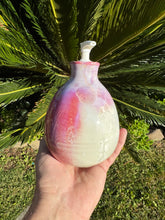 Load image into Gallery viewer, Ceramic Soap Dispenser Crystalline Soap Pump
